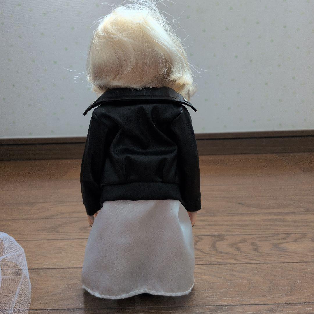 N*o様 ドリームラッシュ　ティファニー　全高約26センチ