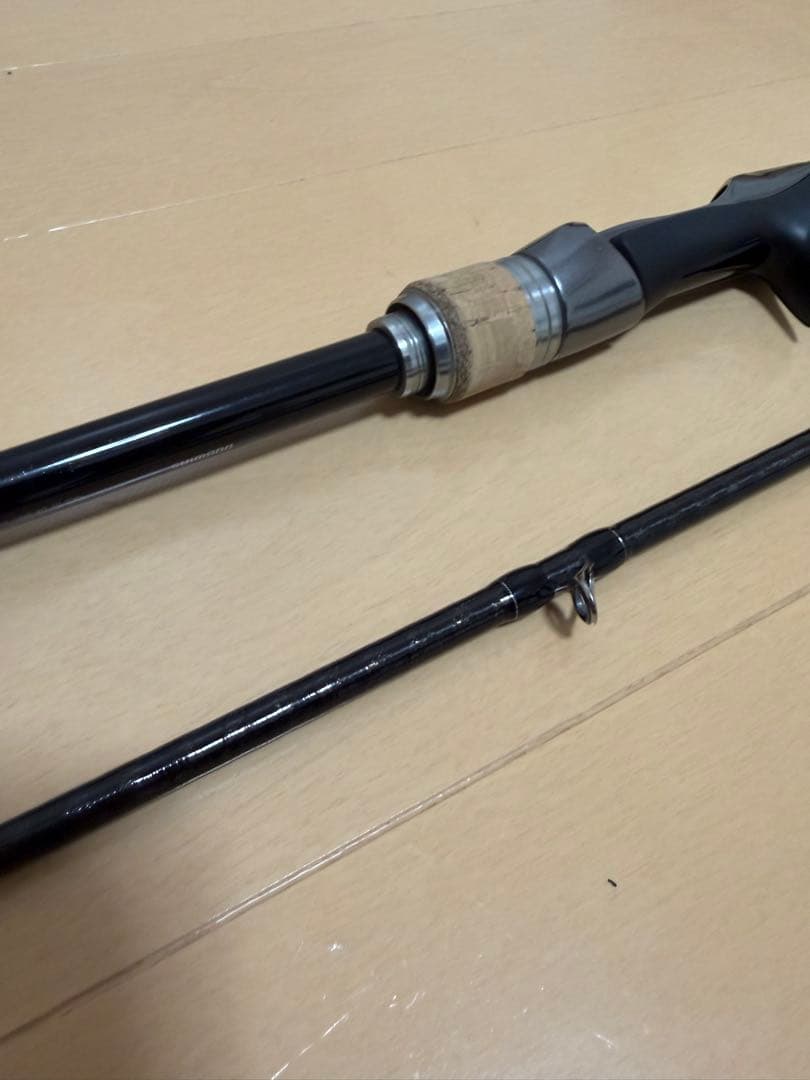 シマノ　バンタム 170MH-2