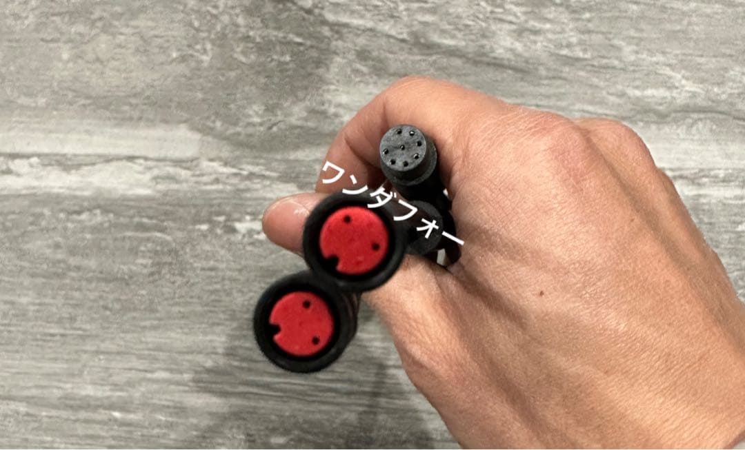 Super73SG1コントローラー、ヘッドライト、1to3ケーブル、ディスプレイ