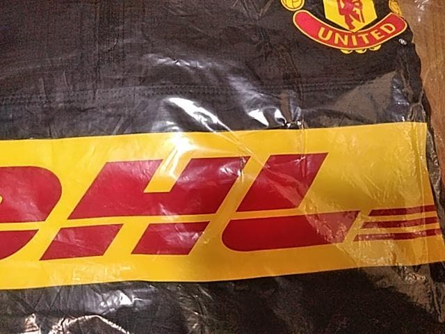 入手困難 マンチェスターユナイテッド トレーニングトップ XL　Nike 未使用