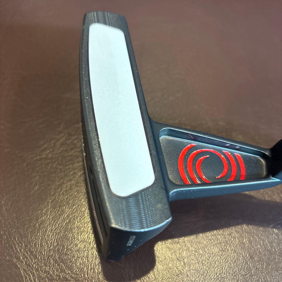 ODYSSEY オデッセイ TRI-BEAM DW パター