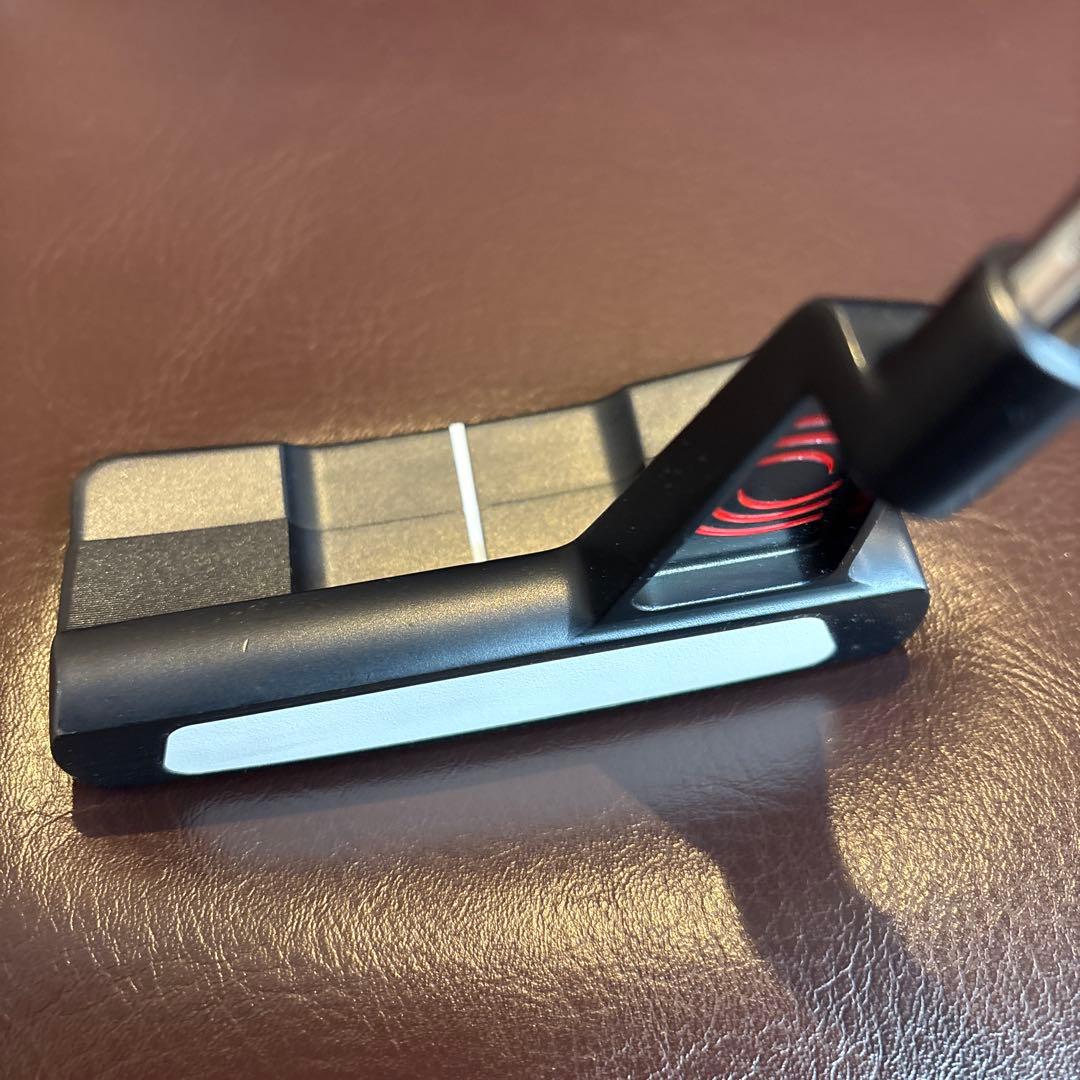 ODYSSEY オデッセイ TRI-BEAM DW パター