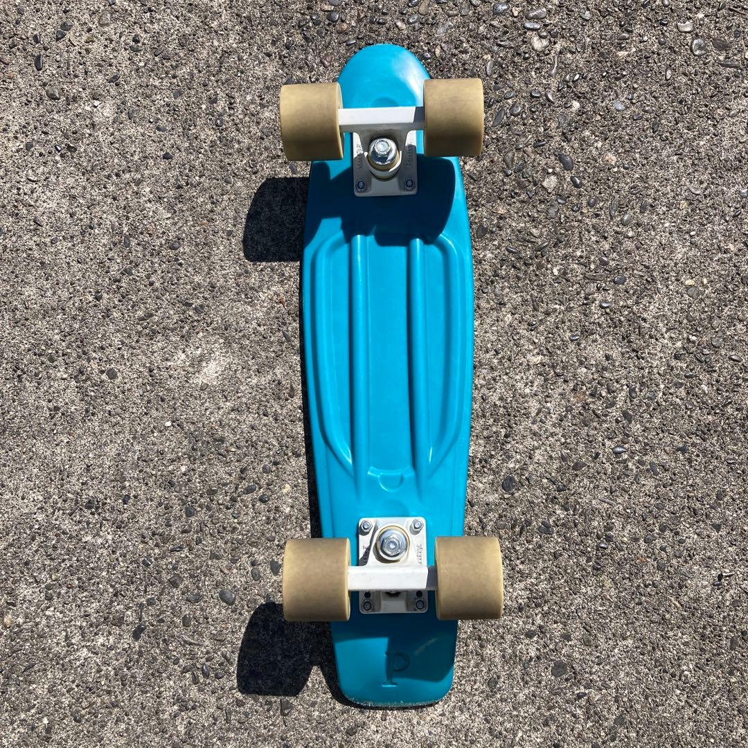 Penny オーシャンミスト 22インチ スケートボード