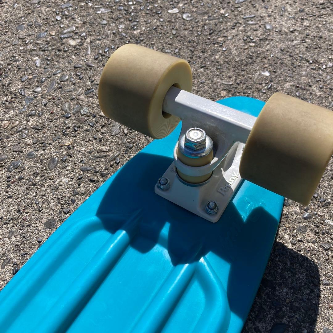 Penny オーシャンミスト 22インチ スケートボード