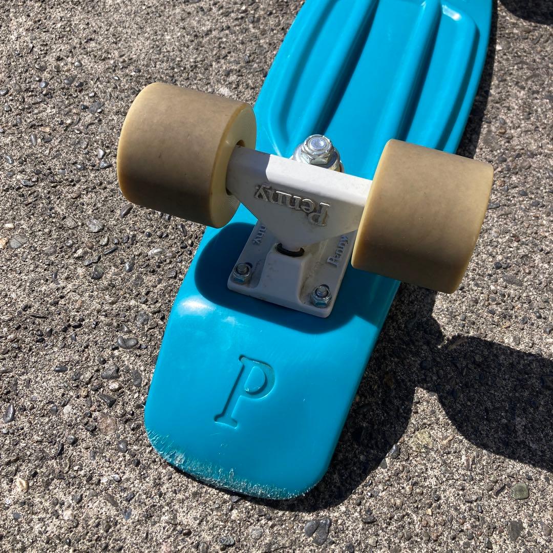Penny オーシャンミスト 22インチ スケートボード