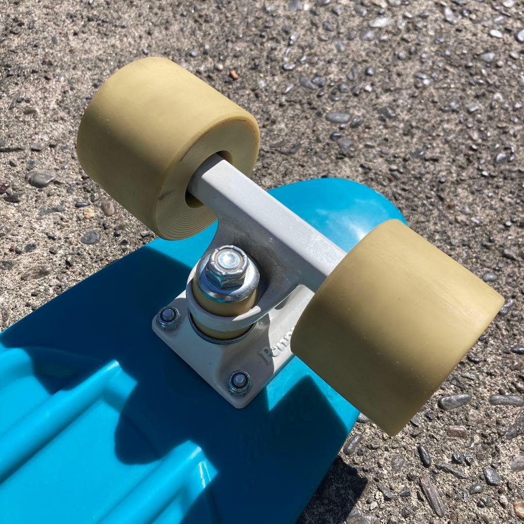Penny オーシャンミスト 22インチ スケートボード