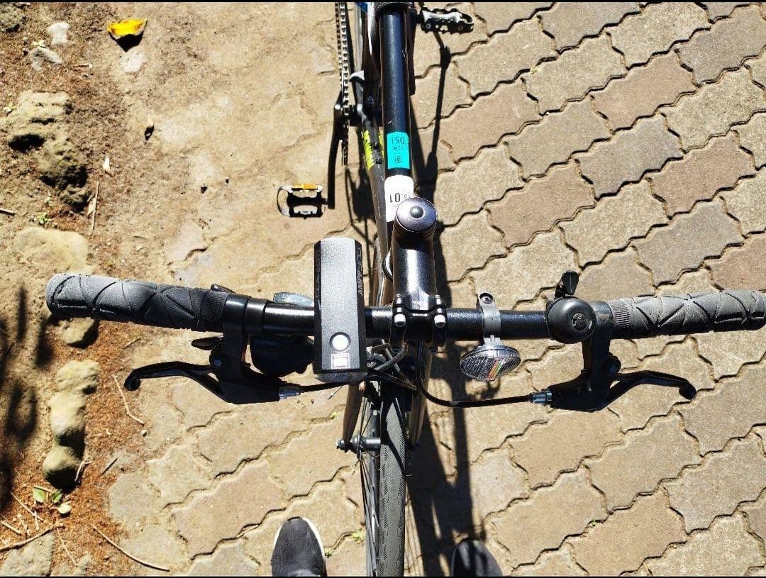 ☆ 自転車 クロスバイク レユニオンリル-K ☆
