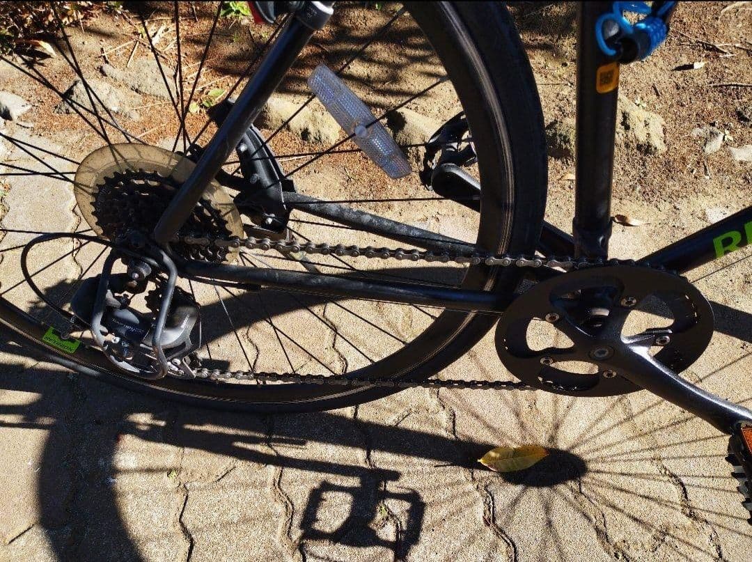 ☆ 自転車 クロスバイク レユニオンリル-K ☆