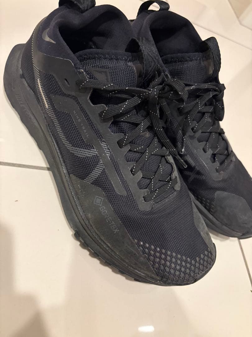 NIKE ナイキ リアクト ペガサストレイル4 GORE-TEX ゴアテックス
