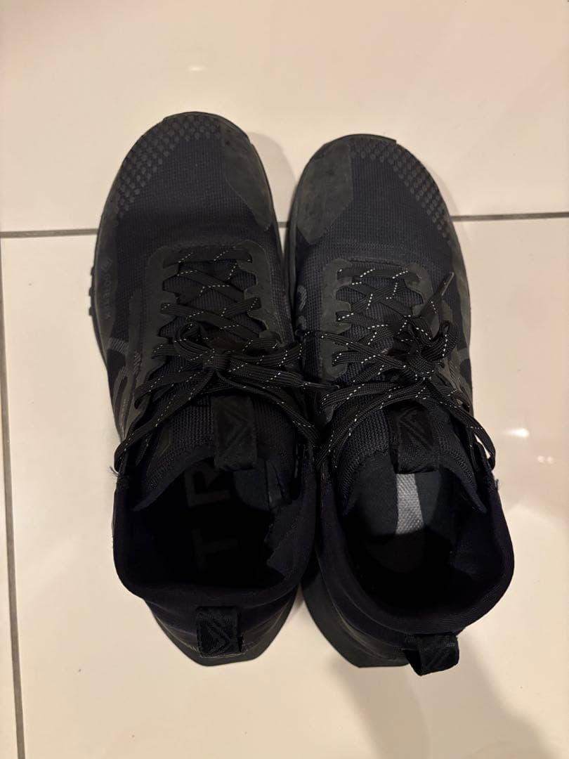 NIKE ナイキ リアクト ペガサストレイル4 GORE-TEX ゴアテックス