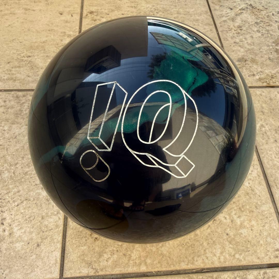n*o様 美品　全プラグ済　 ストーム IQツアーA.I. 15ポンド　元箱あり