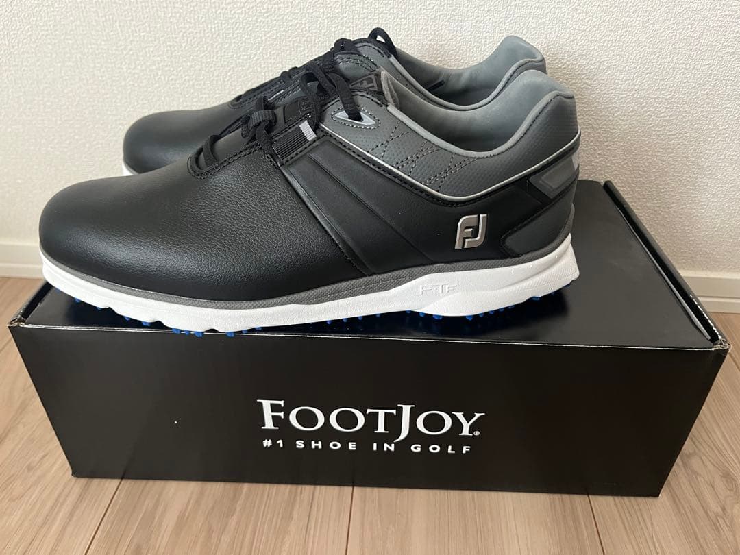FootJoy PRO/SL ゴルフシューズ
