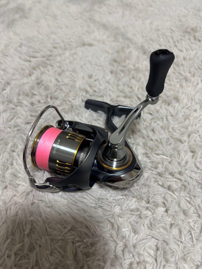 ダイワ　エアリティSF1000S-P ほぼ未使用✨