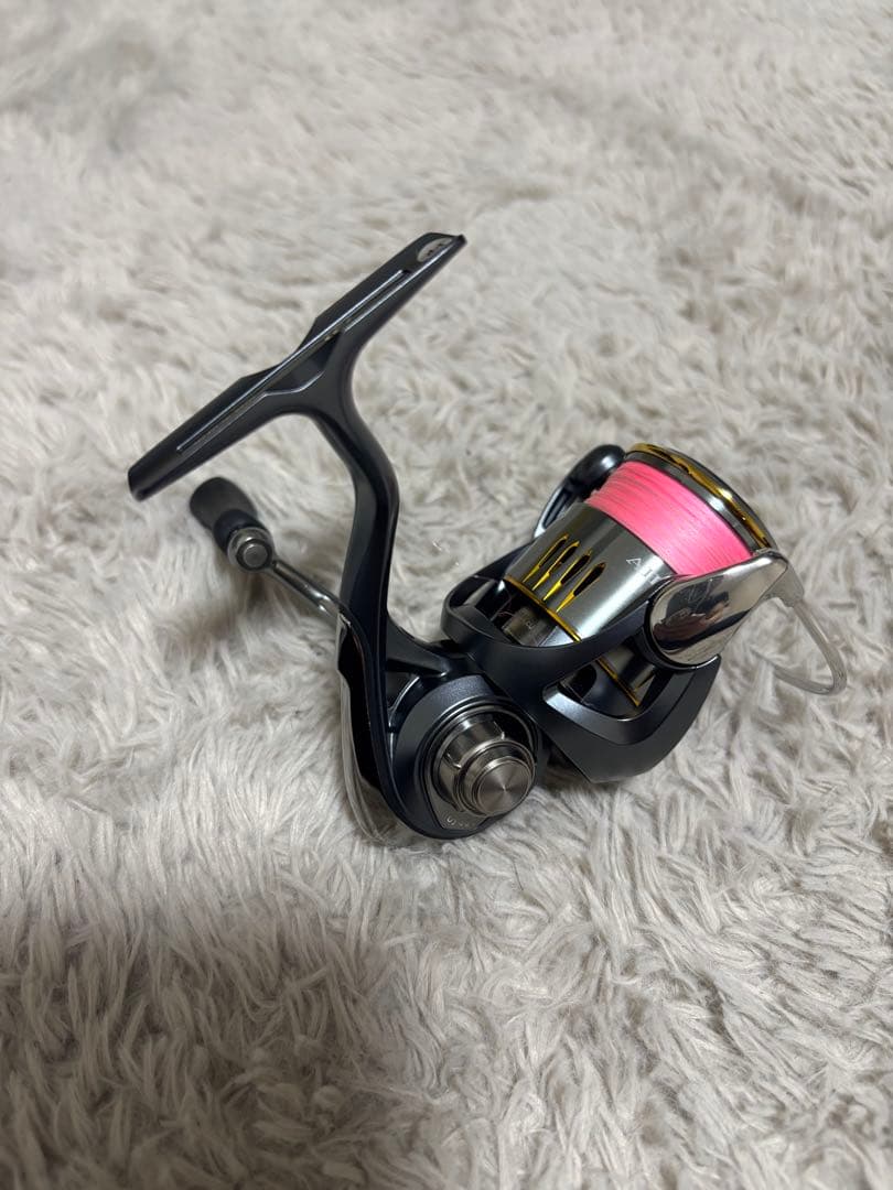ダイワ　エアリティSF1000S-P ほぼ未使用✨