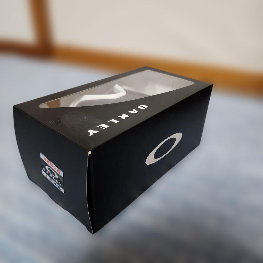 【極美品】オークリー ゴーグル OAKLEY TARGET LINE L
