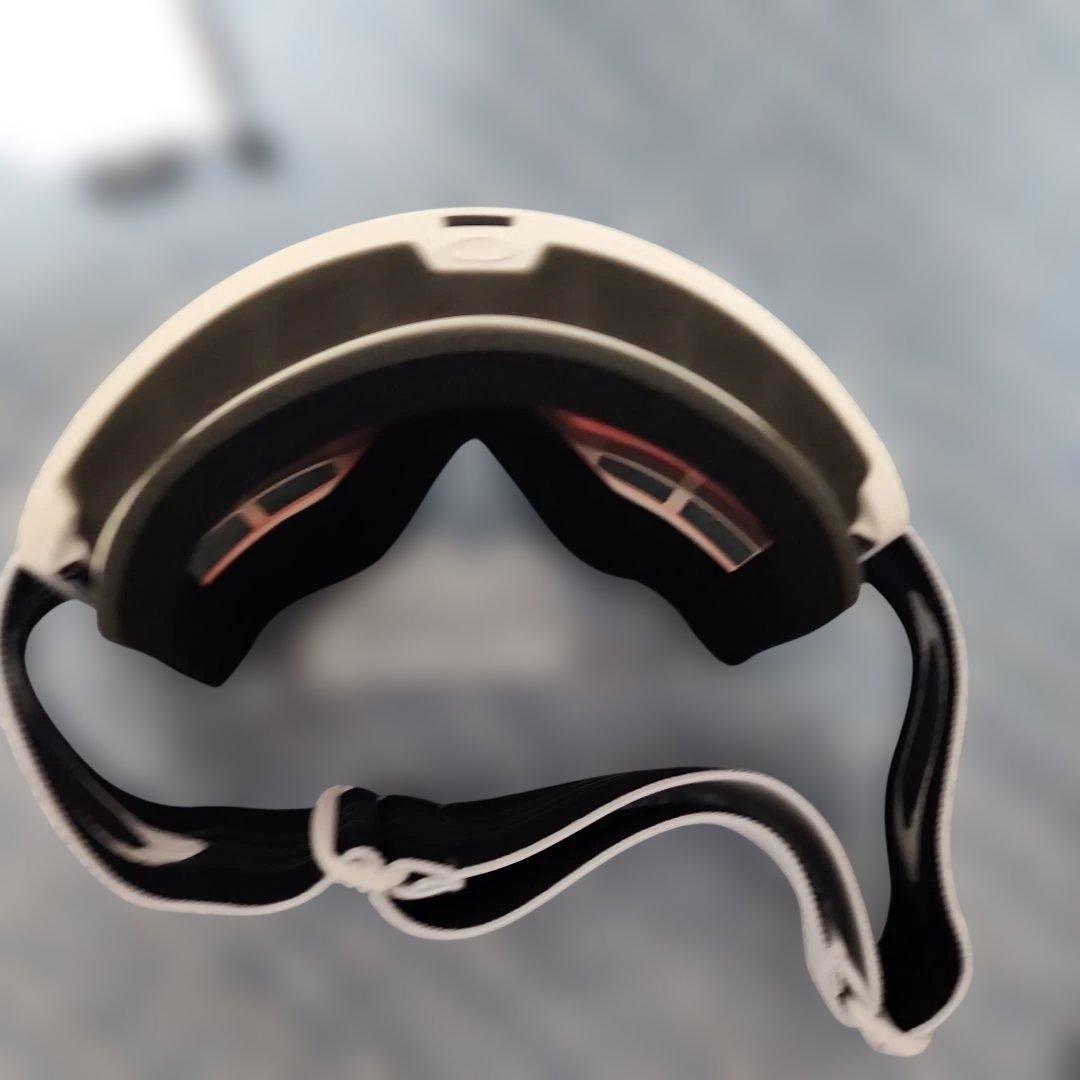 【極美品】オークリー ゴーグル OAKLEY TARGET LINE L