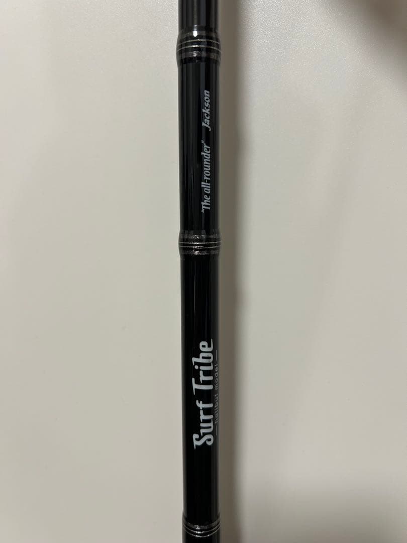 Jackson SurfTribe STHS1062M ジャクソンサーフトライブ