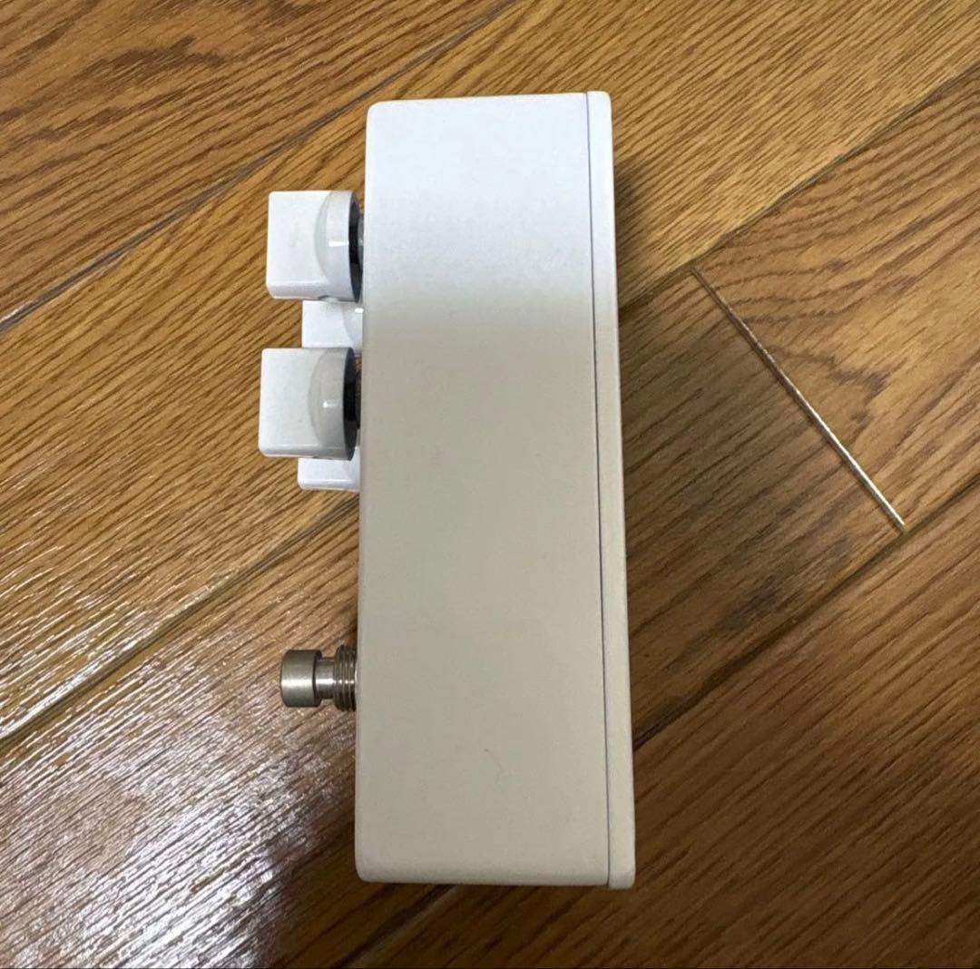 earthquaker dispatch master ディレイ リバーブ