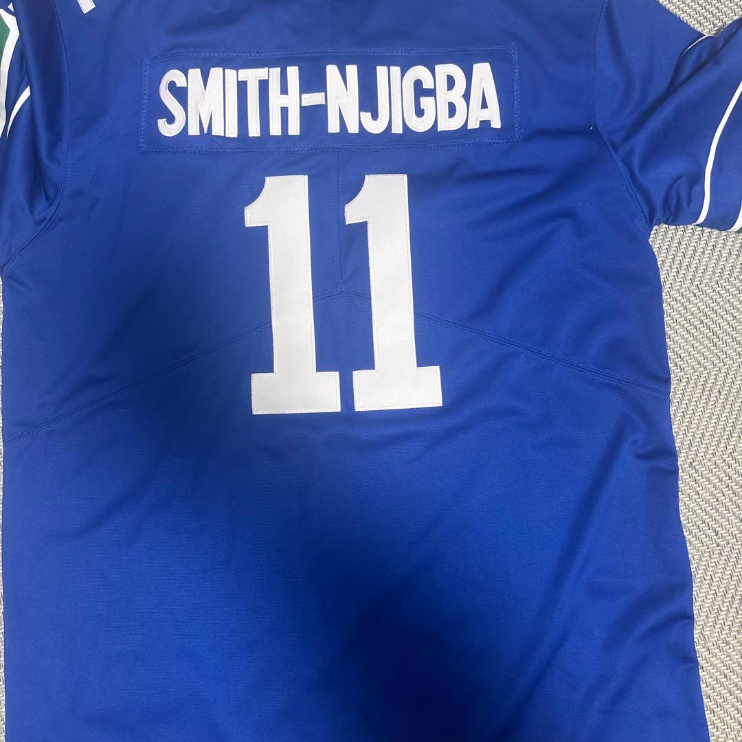 NFL ユニフォーム　 Jaxson Smith-Njigba