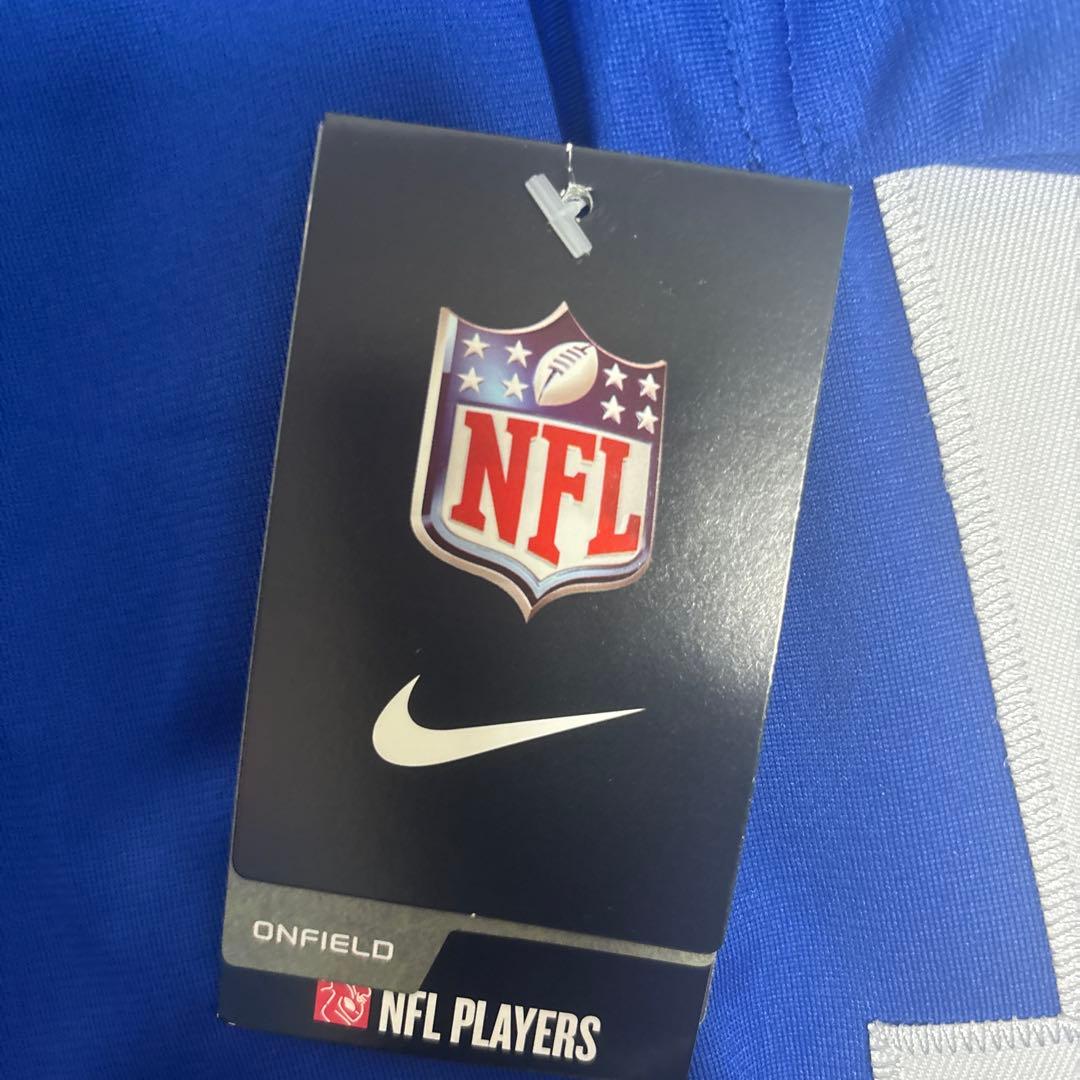 NFL ユニフォーム　 Jaxson Smith-Njigba