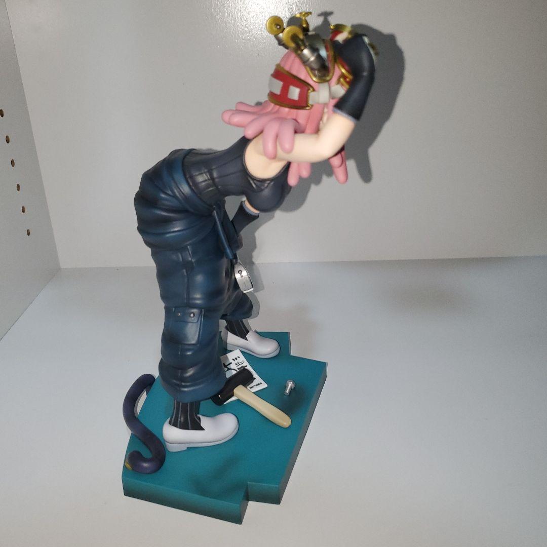 ARTFX J 発目明 フィギュア コトブキヤ ヒロアカ