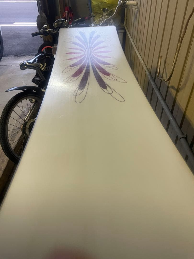 Burton Custom 30周年 キャンバー スノーボード 149 ゴールド