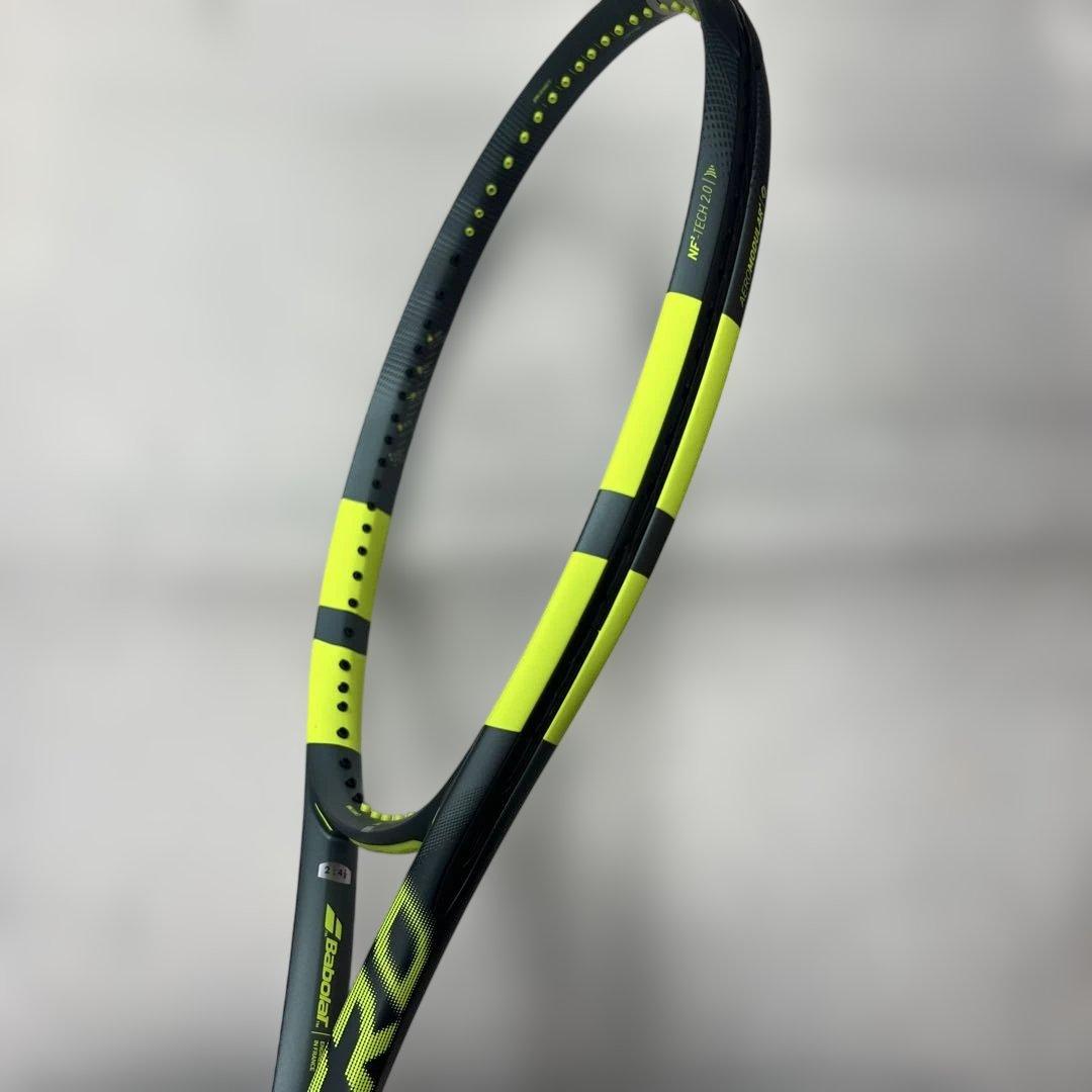 2026 バボラ　PURE AERO100 G2 ① 300g