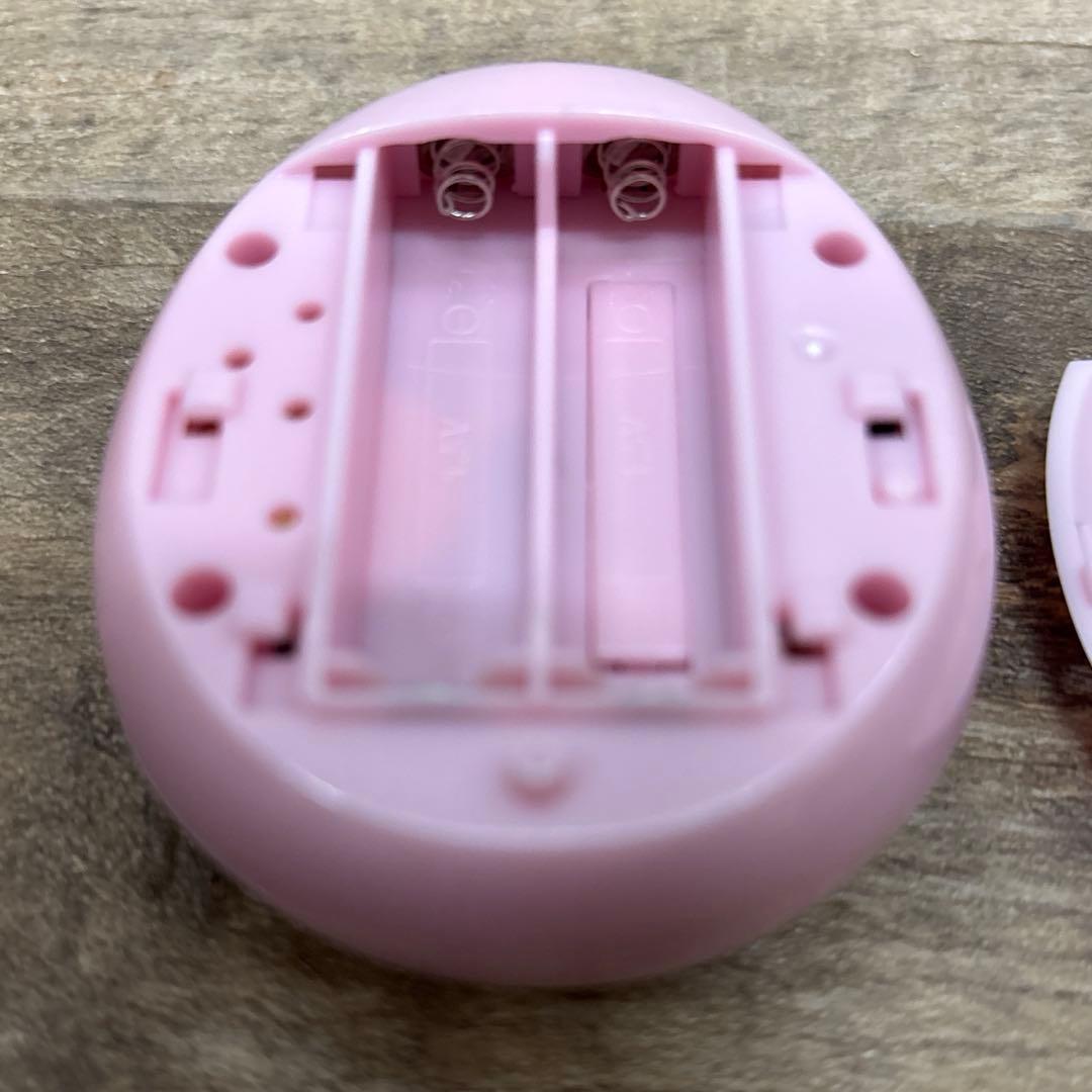 たまごっちP’s　たまごっちピース　メロディランド　当時