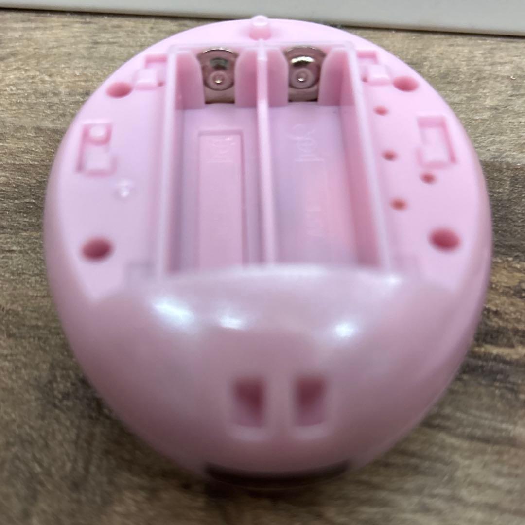 たまごっちP’s　たまごっちピース　メロディランド　当時