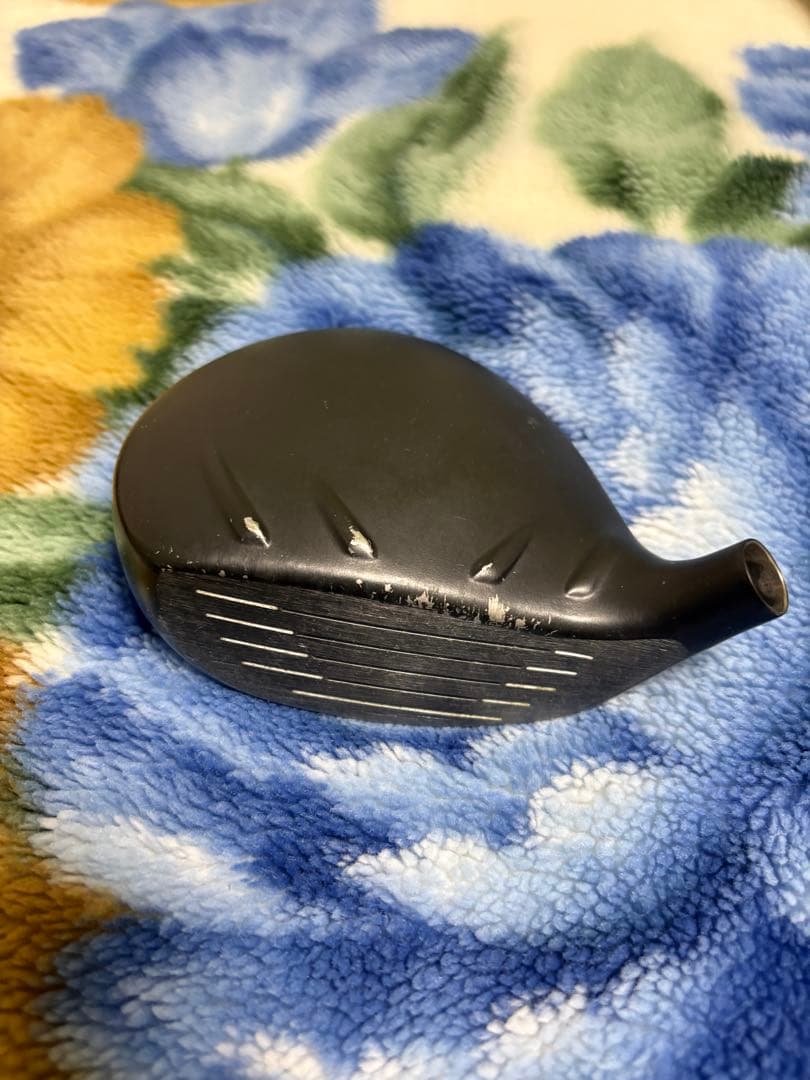 ピン　PING G400 SFT 5W ヘッドのみ