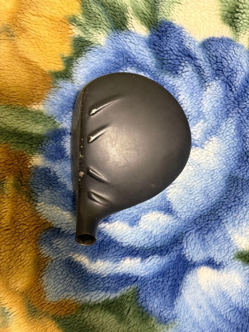 ピン　PING G400 SFT 5W ヘッドのみ