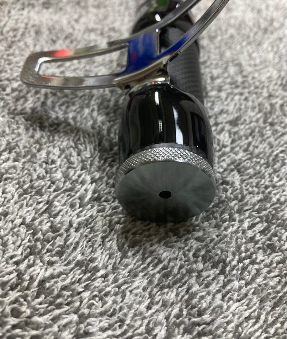 【黒鯛竿】宇崎日新 インヴィクタ ヘチ MH300 MADE IN JAPAN