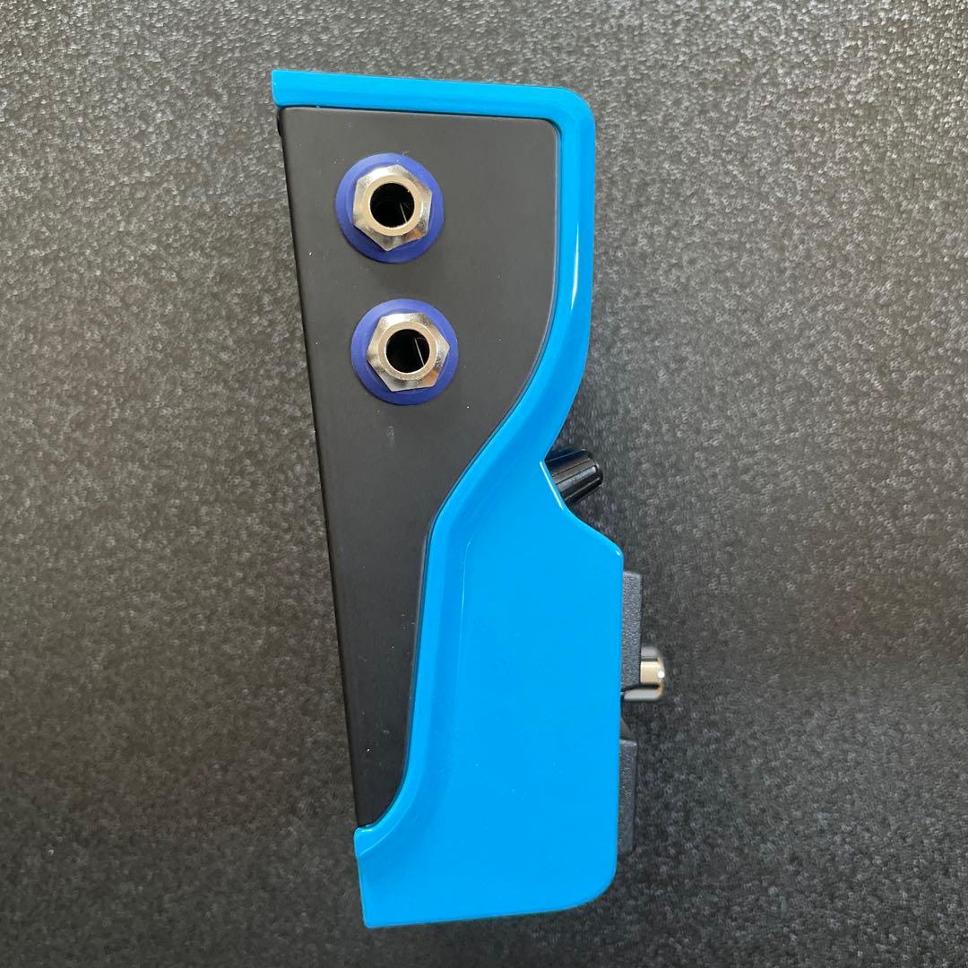 ZOOM MULTISTOMP MS-70CDR+ 箱付き