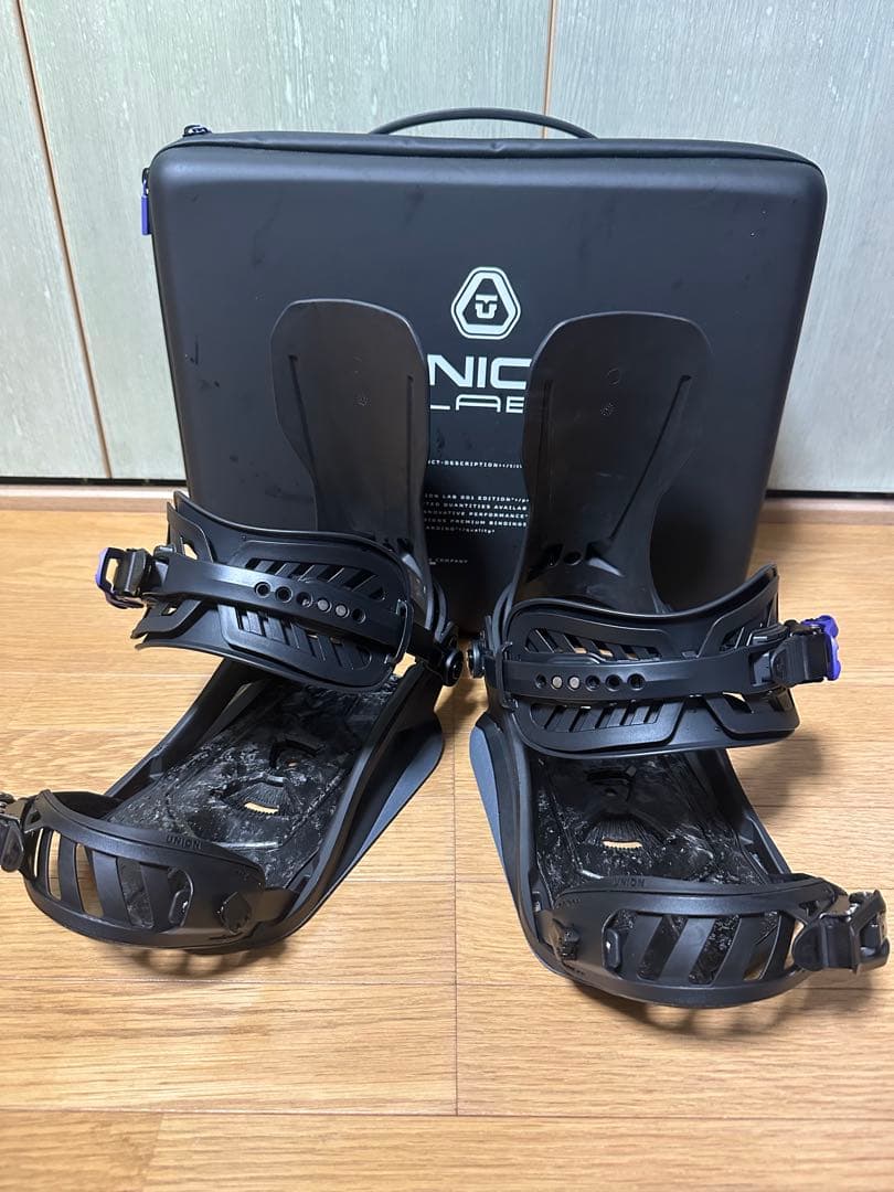 UNION SOURCE PRO ユニオンソースプロ sizeM送料込み