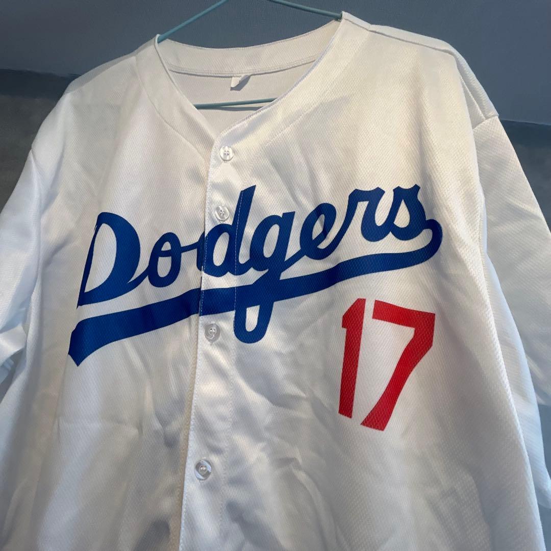ドジャース観戦グッズ 大谷ユニホーム ドジャースインサイダー