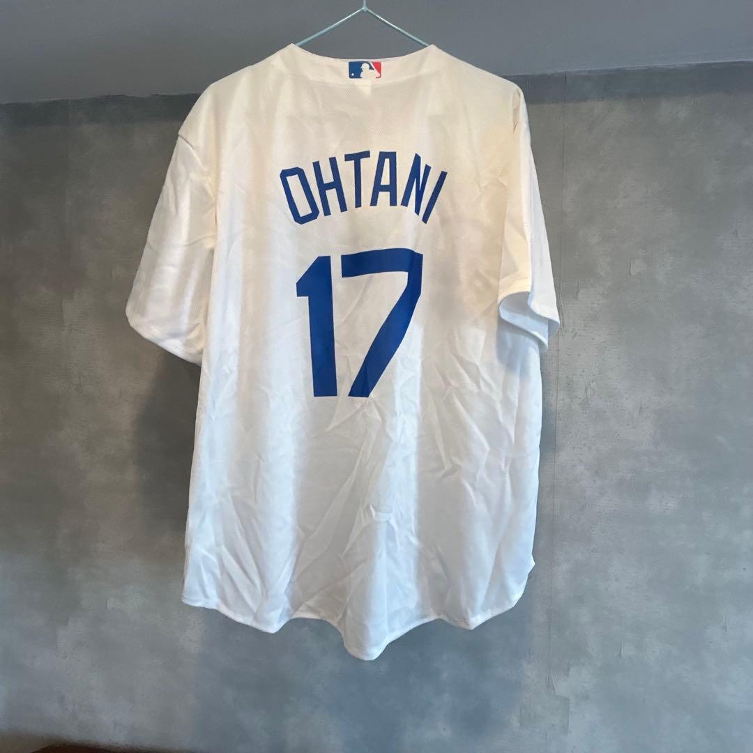 ドジャース観戦グッズ 大谷ユニホーム ドジャースインサイダー