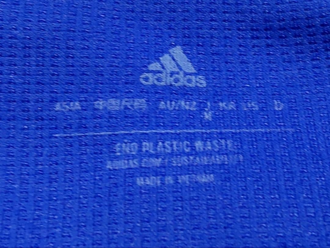 【adidas】2022 アルゼンチン ICON34 1990ユニフォームシャツ