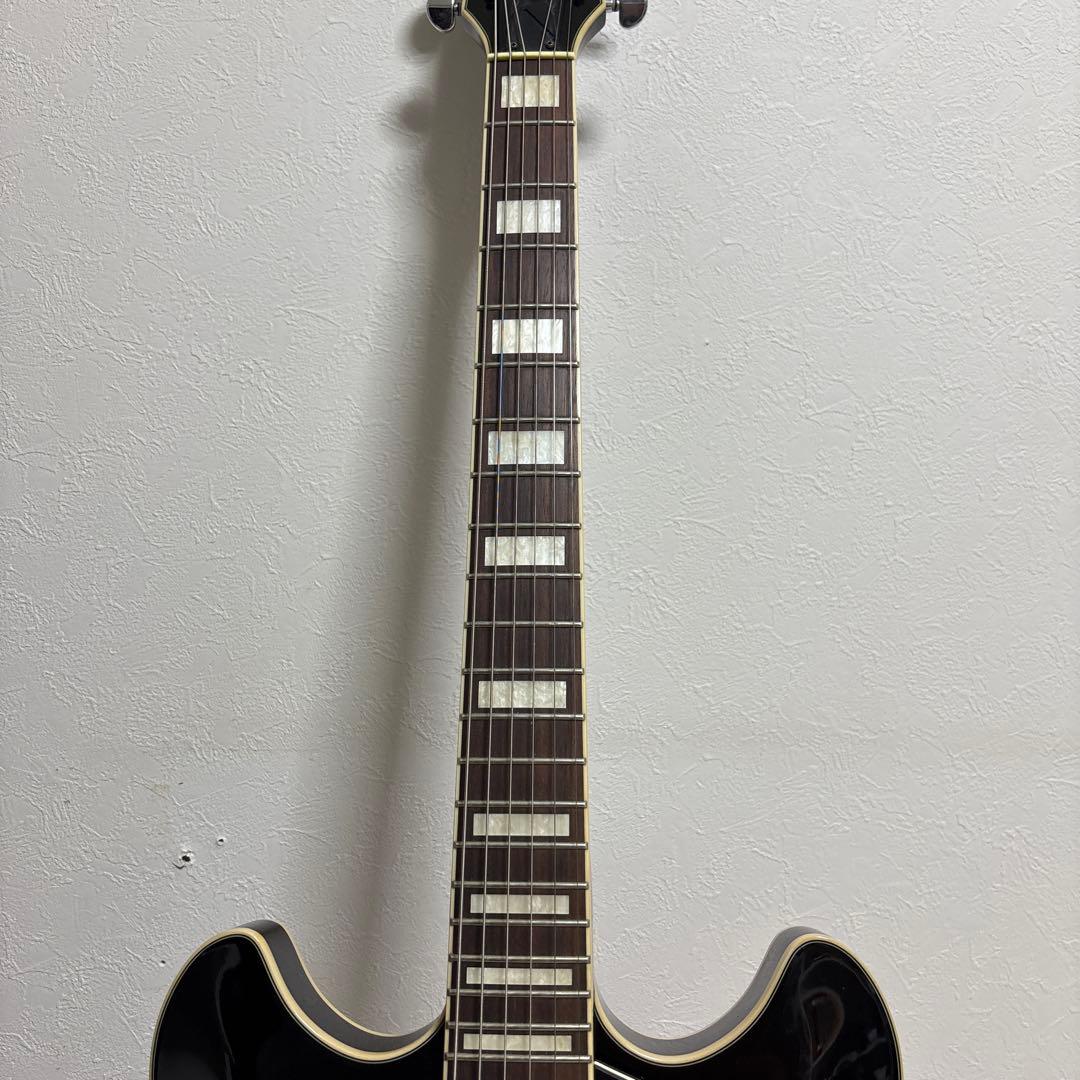 Ibanez ASR70VB-12-01 サンバースト