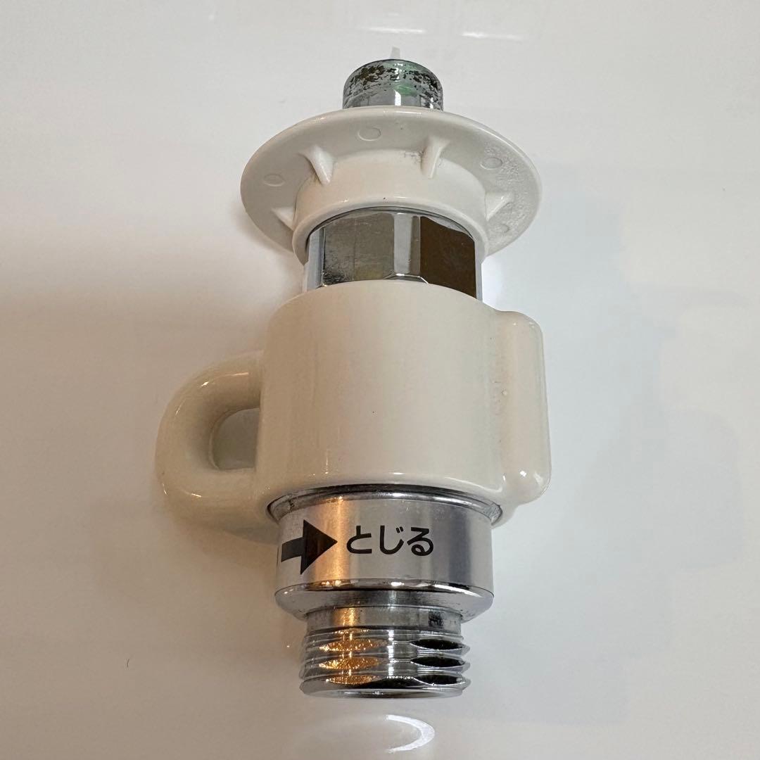 Panasonic 食器洗い乾燥機用分岐栓CB-SXL8