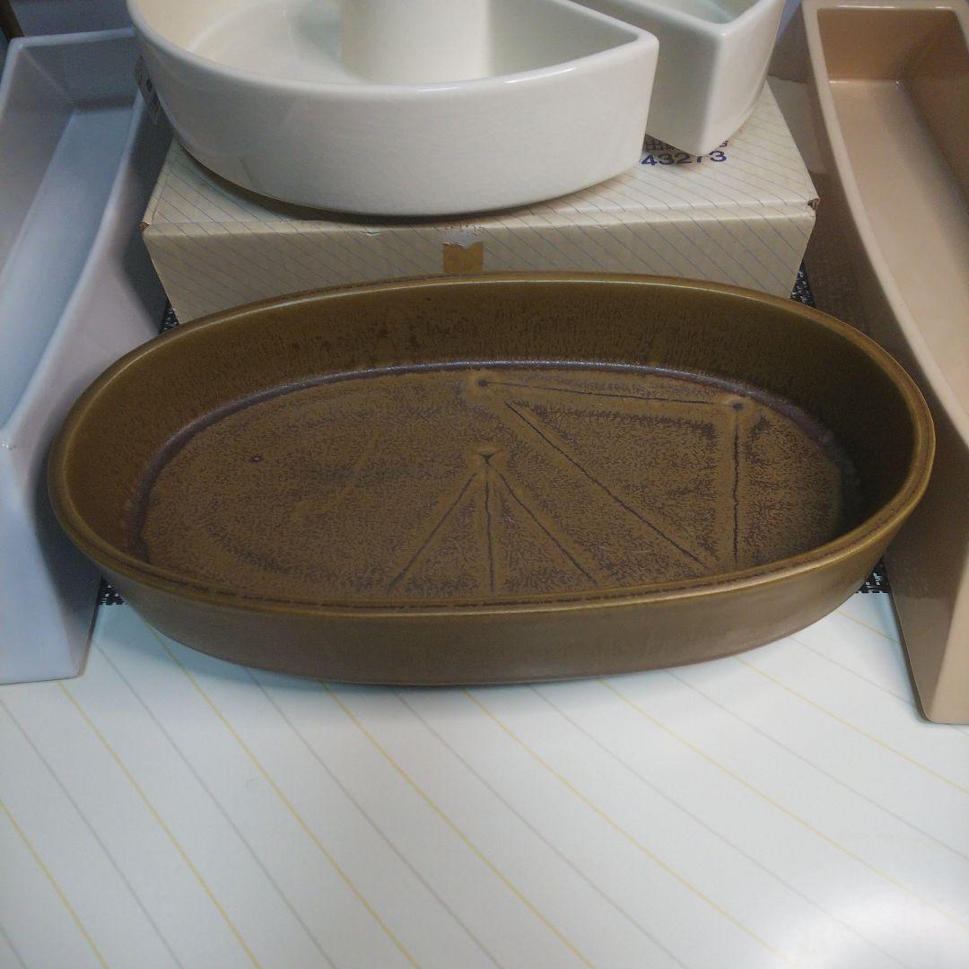 ★ 小原流 基本花器三品(セット)揃え ③