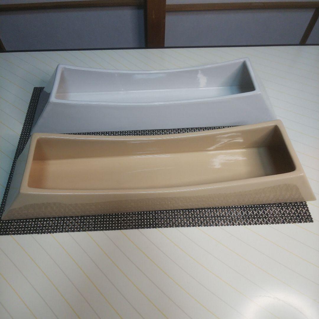 ★ 小原流 基本花器三品(セット)揃え ③