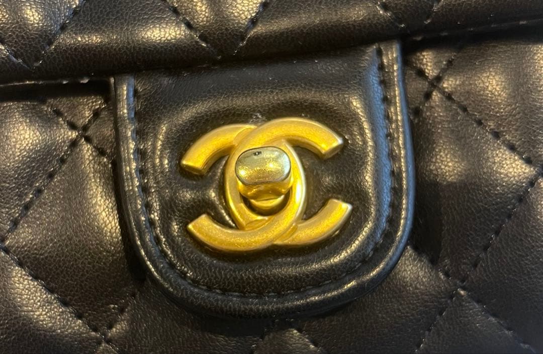 【VIP顧客限定】 CHANELショルダーバッグ ノベルティ