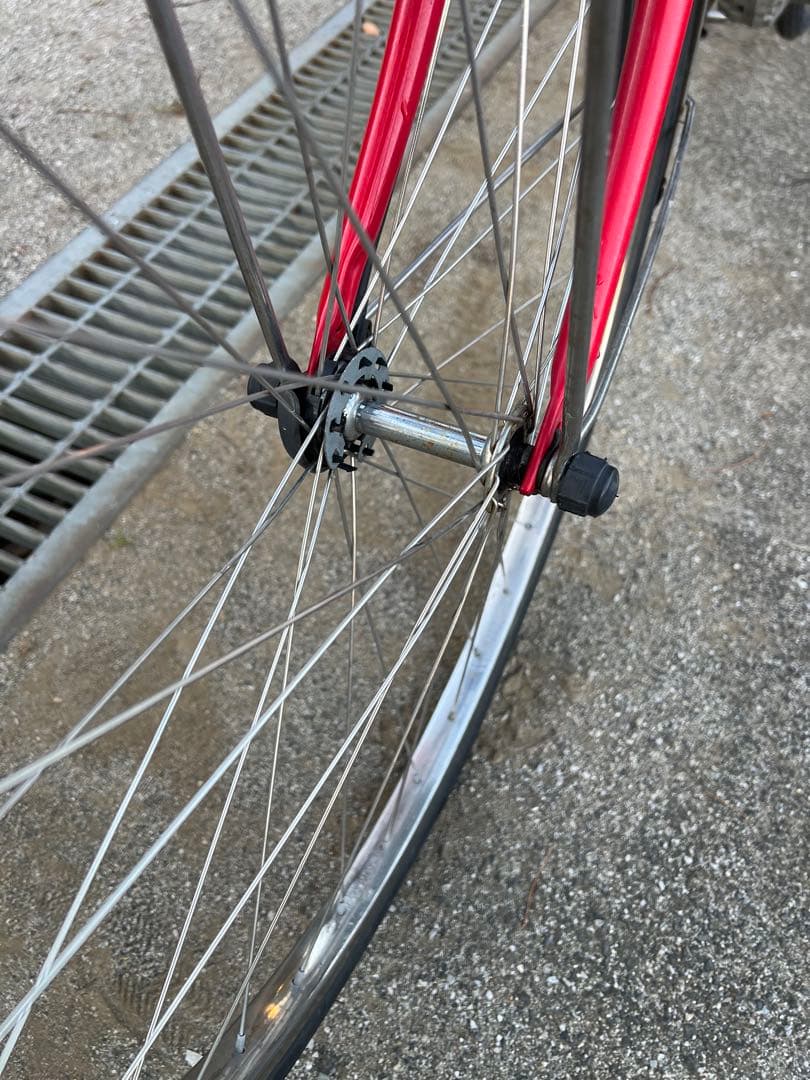 PANASONIC 電動アシスト自転車