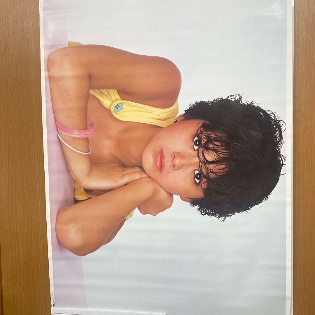 小泉今日子　非売品　Ａ１ポスター 新品　54