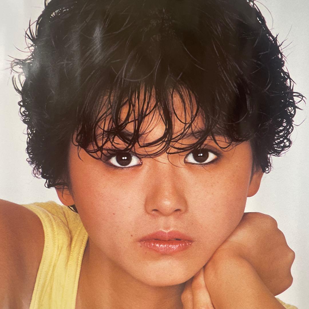 小泉今日子　非売品　Ａ１ポスター 新品　54
