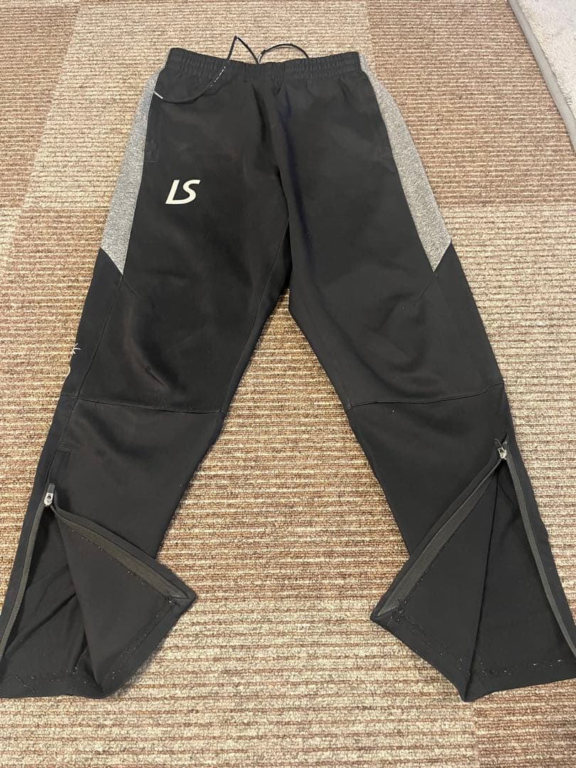 値下げ！ LUZeSOMBRA 長袖トップスSとパンツMセット
