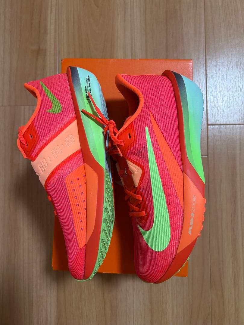 新品未使用品★Nikeライバルフライ★26.5cm