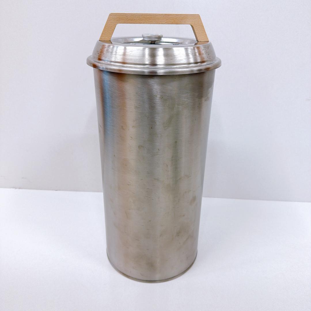 【美品】peak スモーカー スモークマイスター モクーモ CS-095
