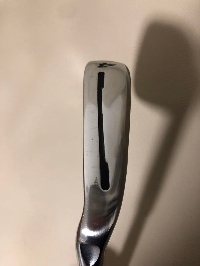 【送料込み】希少レフティ　Taylor Made 4番アイアン　美品