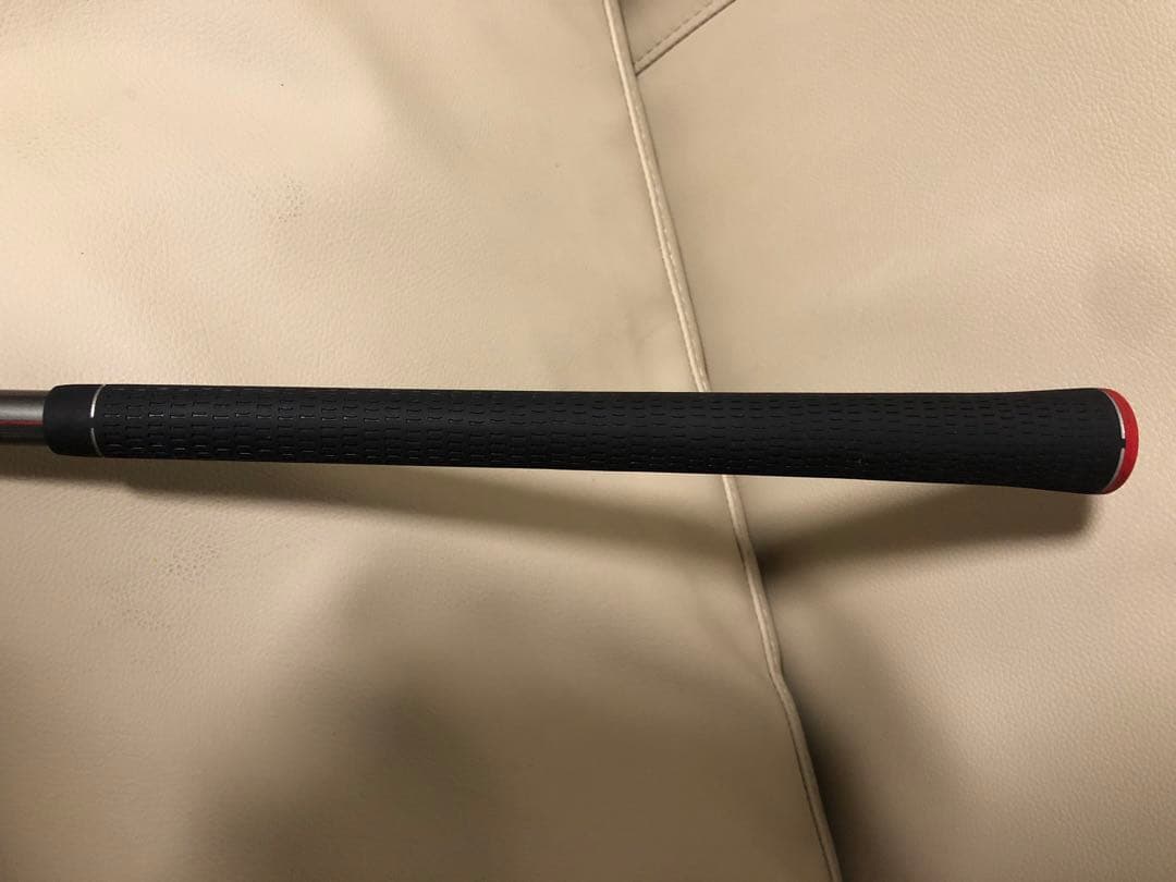 【送料込み】希少レフティ　Taylor Made 4番アイアン　美品